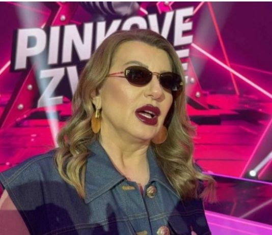 SKANDAL NEVIĐENIH RAZMERA! Dušica Jakovljević u pola noći zvala muža Viki Miljković 20 PUTA! Pevačica odmah okrenula njen broj,zbog onog šro je DUŠICA IZGOVORILA CIJELI BALKAN U ŠOKU!!!!