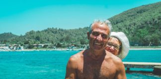 Na najvećem nudističkom kruzeru dočekalo ga je iznenađenje koje nije očekivao: plovidba među slobodnim ljudima i potpuno drugačijom atmosferom
