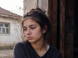 Postala sam samohrana majka sa 17 godina – 18 godina kasnije, na maturi moje kćeri, pojavio se njezin biološki otac i rekao
