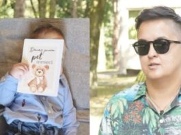 NIKAD NE Bl POMlSLlLl na njega a svi ga znate, a on je otac Marijinog sina,: Pjevačica konačno sve otkrila … NIKAD NE Bl POMlSLlLl na njega a svi ga znate, a on je otac Marijinog sina,: Pjevačica konačno sve otkrila … - featured image