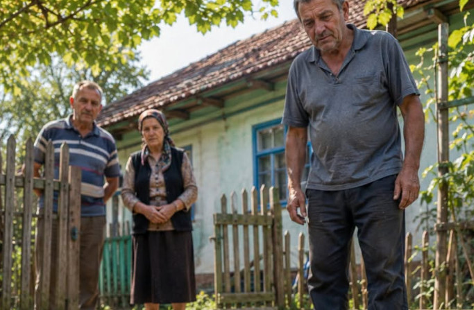 Tri dana zaredom jedna je vrana dolazila u isto dvorište i neprestano graktala pokraj starog poklopca kanalizacijskog šahta. Kad su ljudi napokon shvatili što im pokušava reći, ostali su bez riječi… - featured image