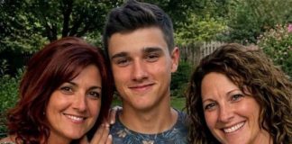 Moj najbolji prijatelj je uvijek vodio mog autističnog sina u isti restoran – a onda, na njegov 18. rođendan, konobarica je šapnula: “Moraš znati što su ovdje radili.” Moj najbolji prijatelj je uvijek vodio mog autističnog sina u isti restoran – a onda, na njegov 18. rođendan, konobarica je šapnula: “Moraš znati što su ovdje radili.” - featured image