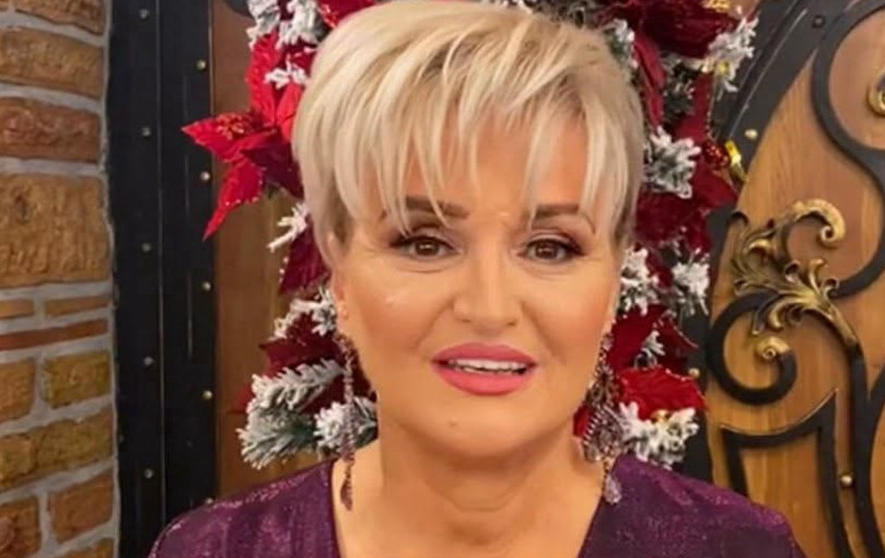 Da Li je prikladno da se ovako slika u 69. Godini? Milica fotkom u kupaćem izazvala cunami: “Ženo, pokrij se” - featured image Da Li je prikladno da se ovako slika u 69. Godini? Milica fotkom u kupaćem izazvala cunami: “Ženo, pokrij se” - featured image
