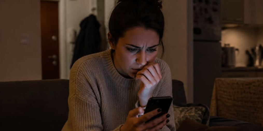 Gde si bio sinoć? — izletelo mi je brže nego što sam želela, dok sam još drhtala od zbunjenosti i neprospavane noći. - featured image Gde si bio sinoć? — izletelo mi je brže nego što sam želela, dok sam još drhtala od zbunjenosti i neprospavane noći. - featured image