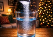 Ako vam u kući sve krene nizbrdo – Stari trik sa solju koji „tjera baksuz“