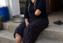 S 23 godine moj me suprug odveo u napušteni maslinik i ostavio bez jedne ruke i jedne noge… Ali ono što se dogodilo poslije natjeralo je cijelu zemlju da zapamti moje ime.