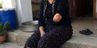 S 23 godine moj me suprug odveo u napušteni maslinik i ostavio bez jedne ruke i jedne noge… Ali ono što se dogodilo poslije natjeralo je cijelu zemlju da zapamti moje ime.