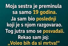 Poruka koju nikada nije poslala: Devet godina sam živeo sa grižom savesti, a onda sam otkrio istinu koja mi je promenila život