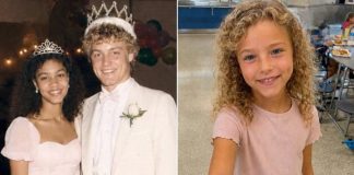 Četrdeset i jednu godinu nisam se udala niti zaplesala s drugim muškarcem nakon što je moja srednjoškolska ljubav nestala usred maturalne večeri 1985. — a onda mi je nepoznata djevojčica pružila njegov osušeni cvijet i izgovorila ime koje nitko osim nas dvoje nije znao