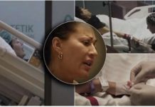 NAJNOVIJE VIJESTI!!!CECA RAŽNATOVIĆ OPERISANA PRIJE 8 SATI! Javile se komplikacije,nismo ni slutili da ovo njoj može da se desi, ova žena se NE ODVAJA od pevačice!