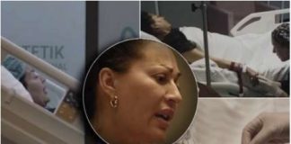 NAJNOVIJE VIJESTI!!!CECA RAŽNATOVIĆ OPERISANA PRIJE 8 SATI! Javile se komplikacije,nismo ni slutili da ovo njoj može da se desi, ova žena se NE ODVAJA od pevačice!
