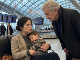 Kasno uveče pozvali su me sa aerodroma: moja snaja, koja je ostala udovica, čekala me je sa detetom — tada sam saznao šta je uradila moja sestra.