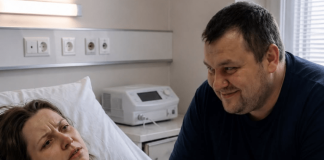 Kada je muškarac saznao da ljekari njegovoj supruzi daju još samo tri dana života, nagnuo se nad njom i sa zadovoljnim osmijehom prošaputao: „Napokon, sva tvoja imovina će biti moja“; ali nije ni slutio kakav je plan osvete njegova „pokorna“ supruga pripremila za njega 😢😱