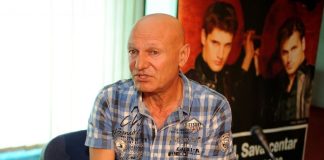 Iza pesme “Sneg je opet, Snežana” krije se istinita i bolna priča: Smrt devojke s kojom se autor video “decembra jednog poslednji put”