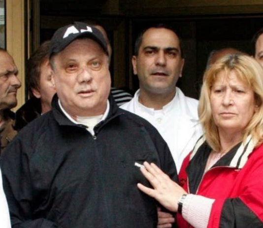 Oglasio se Dino, borim se za imovinu, sve nas je uništila: Varala i Halida, ništa nisam poduzimao, ali da sve ostavi njemu, ne mogu da vjerujem..