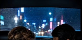 Mlada žena je tokom jake večernje oluje zamijenila svoj taksi i slučajno ušla u automobil najopasnijih ljudi u gradu, a nije ni slutila šta će joj se dogoditi te noći 😨
