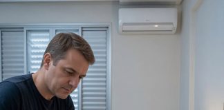 Najstarija mapa otkrila je što je moj muž radio dok sam spavala