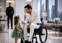 Milijarder je zamolio kćerku svoje čistačice da se samo jednu večer pretvara da je njegova kćerka pred stranim poslovnim partnerima, ali ono što je djevojka uradila na susretu sve je ostavilo u pravom šoku 😳
