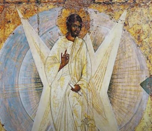 Večeras obavezno, ali obavezno morate uraditi jedno! Sutra je Preobraženje, a svaki pravi vernik ovo MORA DA ZNA!