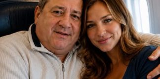 Moj muž je potajno odletio sa svojom ljubavnicom i poslao mi fotografiju uz poruku: „Zbogom, jadna ženo. Ne ostavljam ti ništa“… Nije imao pojma da sam samo 15 minuta ranije uputila jedan jedini telefonski poziv. 💔💔