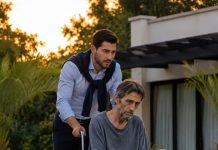 Sin je svog paraliziranog oca, koji je sjedio u invalidskim kolicima, gurnuo pravo u bazen, nadajući se da se nikada neće vratiti i da će sav njegov novac i posao postati njegovi. Ali sin nije mogao ni zamisliti kako će se ovaj okrutni čin završiti. 😱 😱