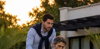 Sin je svog paraliziranog oca, koji je sjedio u invalidskim kolicima, gurnuo pravo u bazen, nadajući se da se nikada neće vratiti i da će sav njegov novac i posao postati njegovi. Ali sin nije mogao ni zamisliti kako će se ovaj okrutni čin završiti. 😱 😱