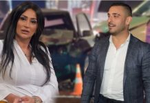 ISPLIVALO SVE IZ DARKOVOG TELEFONA! Lazić objavio INTIMNE MOMENTE sa Andreanom Čekić, prizori PODIGLI PRAŠINU! (VIDEO)