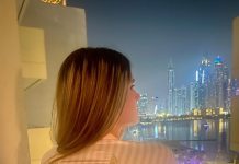 Ne skrivaju više ljubav Nika otkrila s kim je u vezi!TAJNO OTPUTOVALI U DUBAI…. Duško i Jelena poludil, a ni vama neće biti dobro: 40 GODINA STARIJI MILIJARDER, AUU