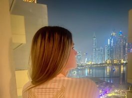 Ne skrivaju više ljubav Nika otkrila s kim je u vezi!TAJNO OTPUTOVALI U DUBAI…. Duško i Jelena poludil, a ni vama neće biti dobro: 40 GODINA STARIJI MILIJARDER, AUU