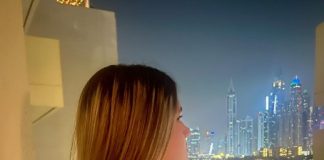 Ne skrivaju više ljubav Nika otkrila s kim je u vezi!TAJNO OTPUTOVALI U DUBAI…. Duško i Jelena poludil, a ni vama neće biti dobro: 40 GODINA STARIJI MILIJARDER, AUU
