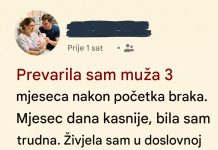 Tajna koja je okupirala srce i um: Ispovest žene o prevari i oproštaju