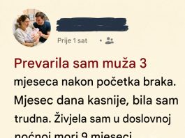 Tajna koja je okupirala srce i um: Ispovest žene o prevari i oproštaju