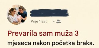 Tajna koja je okupirala srce i um: Ispovest žene o prevari i oproštaju