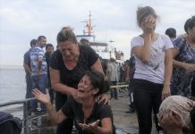 Udovica je mislila da joj je more odnijelo muža i sina, sve dok joj policajac nije pokucao na vrata: „Živi su… i s drugom su obitelji“