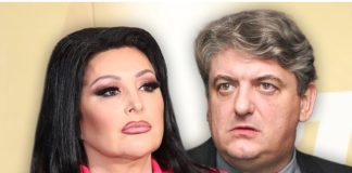 DRAGANA MIRKOVIĆ POSETILA TONIJEVO RODNO MESTO Nakon što je javno izvređao i nazvao folirantom ,ona spakovala kofere i otišla..Ali pogledajte šta mu je priredila kakve su slike osvanule PAMTIT će je cijeli život…BALAKAN u šoku