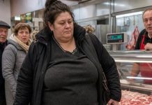 Svakog dana jedna starica kupovala je čak 60 kilograma govedine… A kada je policija otkrila zašto joj je potrebno toliko mesa, svi su ostali bez reči…
