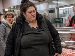 Svakog dana jedna starica kupovala je čak 60 kilograma govedine… A kada je policija otkrila zašto joj je potrebno toliko mesa, svi su ostali bez reči…
