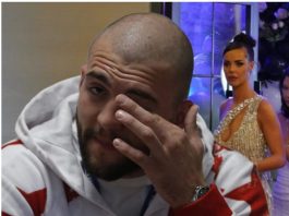 Oženjenom čovjeku 0vo ne priliči, dno dna: Veljko Ražnatović se vratio starim navikama, isplivao snimak.!!Uhvaćen u zagrljaju naše popularne pjevčice.. Bogdana napustila dom