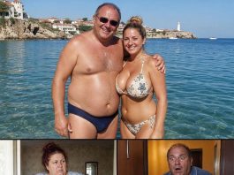 Roman se glasno smijao, hvaleći se prijateljima tjednom koji je potajno proveo s ljubavnicom u jednom odmaralištu. Ali kod kuće ga je čekala supruga s neobičnim, hladnim osmijehom. Muškarac je ušao u stan — i UKOČIO SE…