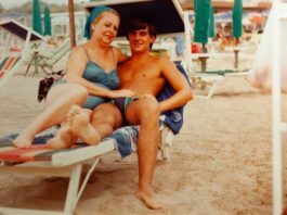 Vladan je na plaži u Sutomoru prepoznao suprugu sa muškarcem na ležaljci: Prišao im je i napravio potez koji će pamtiti do groba
