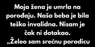 “Napustio je svoju ćerku, a 17 godina kasnije otkrio nevjerojatnu istinu koja mu je promenila život” “Napustio je svoju ćerku, a 17 godina kasnije otkrio nevjerojatnu istinu koja mu je promenila život” - featured image