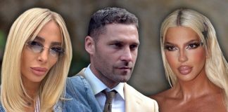 “NIJE USPELO, SVAKO JE NASTAVIO SVOJIM PUTEM” Duško Tošić potvrdio raskid sa Norom, pa progovorio o pomirenju s Karleušom: “Važno je da budem uz nju” “NIJE USPELO, SVAKO JE NASTAVIO SVOJIM PUTEM” Duško Tošić potvrdio raskid sa Norom, pa progovorio o pomirenju s Karleušom: “Važno je da budem uz nju” - featured image
