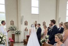 Mladoženja je prepoznao majku koju je mladenka pokušala sakriti - featured image