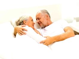 Da li su intimni odnosi za osobe starije od 58 godina – ovo je prava istina o kojoj se ne priča Da li su intimni odnosi za osobe starije od 58 godina – ovo je prava istina o kojoj se ne priča - featured image