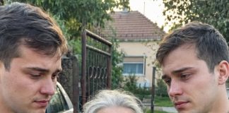 Roditelji su ih napustili kad su imali dvije godine, a baka ih je prehranila prodajući povrće i radeći po tuđim poljima – dvadeset i tri godine poslije stavili su joj povez preko očiju i u ruku spustili mali mjedeni ključ… Roditelji su ih napustili kad su imali dvije godine, a baka ih je prehranila prodajući povrće i radeći po tuđim poljima – dvadeset i tri godine poslije stavili su joj povez preko očiju i u ruku spustili mali mjedeni ključ… - featured image