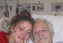 Udala sam se za neznanca iz bolničke čekaonice kako ne bi umro sam — nakon našeg jednotjednog braka njegov mi je odvjetnik predao njegov ruksak i rekao: „Želio je da saznaš istinu.“ Udala sam se za neznanca iz bolničke čekaonice kako ne bi umro sam — nakon našeg jednotjednog braka njegov mi je odvjetnik predao njegov ruksak i rekao: „Želio je da saznaš istinu.“ - featured image