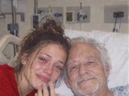 Udala sam se za neznanca iz bolničke čekaonice kako ne bi umro sam — nakon našeg jednotjednog braka njegov mi je odvjetnik predao njegov ruksak i rekao: „Želio je da saznaš istinu.“ Udala sam se za neznanca iz bolničke čekaonice kako ne bi umro sam — nakon našeg jednotjednog braka njegov mi je odvjetnik predao njegov ruksak i rekao: „Želio je da saznaš istinu.“ - featured image