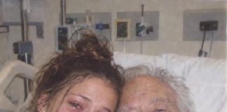 Udala sam se za neznanca iz bolničke čekaonice kako ne bi umro sam — nakon našeg jednotjednog braka njegov mi je odvjetnik predao njegov ruksak i rekao: „Želio je da saznaš istinu.“ - featured image