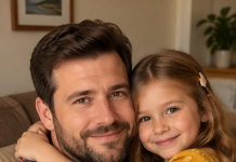 Preko telefona sam slučajno čula kako muž moli našu petogodišnju ćerku da mi nešto ne govori — i u istom trenutku sam potrčala kući.