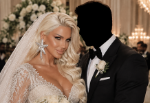 UDALA SE JELENA KARLEUŠA!MADOŽENJA poznanti političar ovo niste očekivali kad vidite ko je u pitanju zanijemit ćete od šoka!!!!NIKA NAKON CEREMONIJE NAPRVILA NEVIĐENI SKANDAL…..